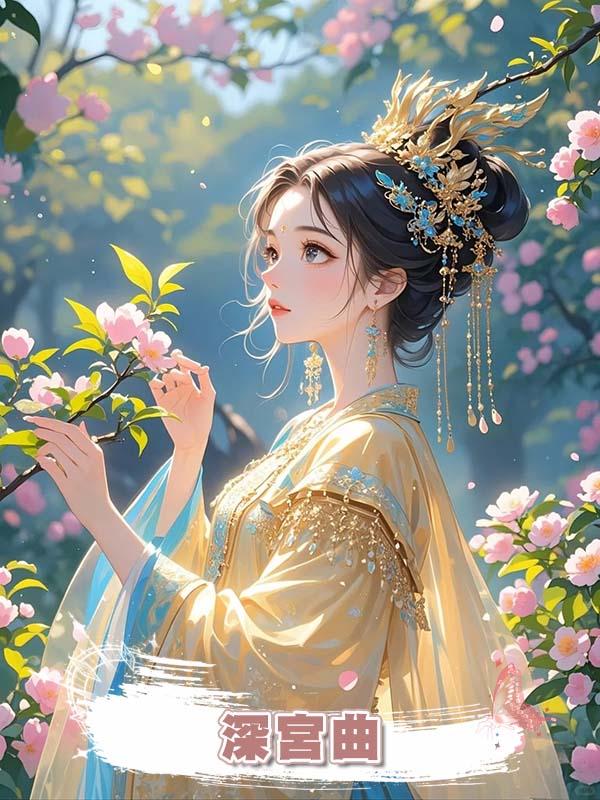深宮曲在線閱讀