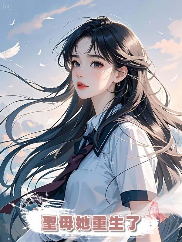 聖母她重生了在線閱讀