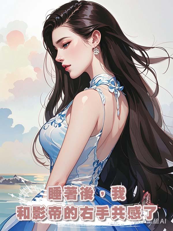 睡著後，我和影帝的右手共感了在線閱讀