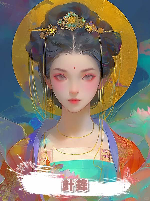 針鋒在線閱讀