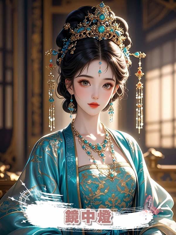 鏡中燈在線閱讀