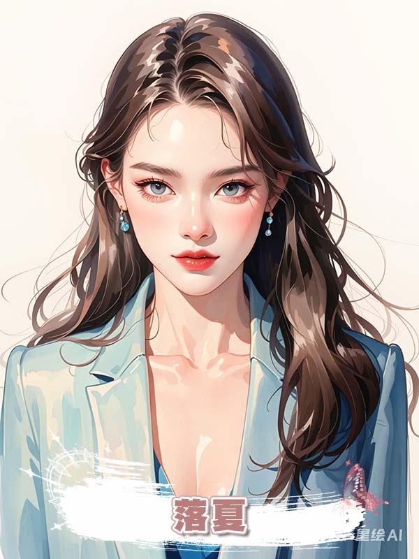 落夏在線閱讀