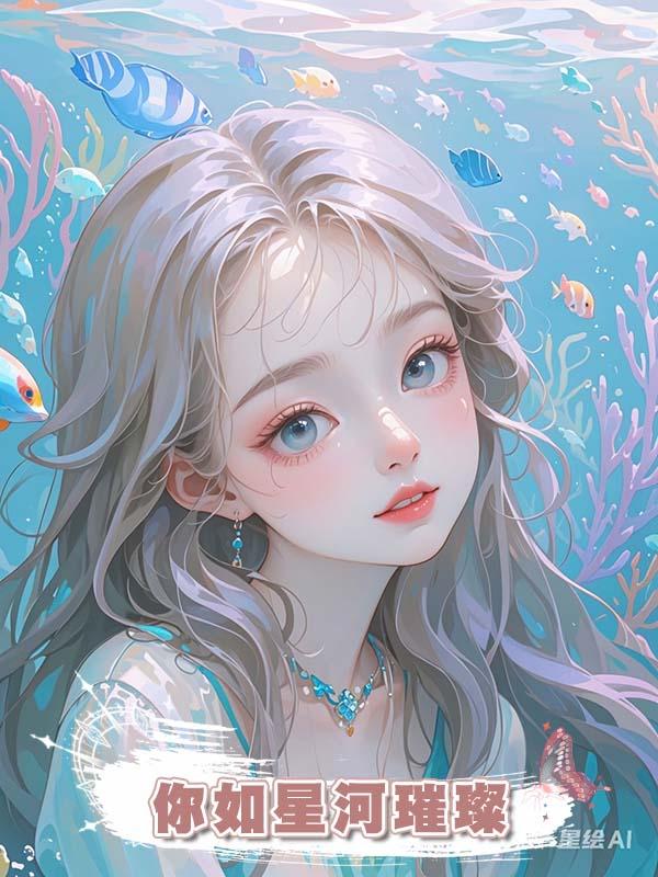 你如星河璀璨在線閱讀