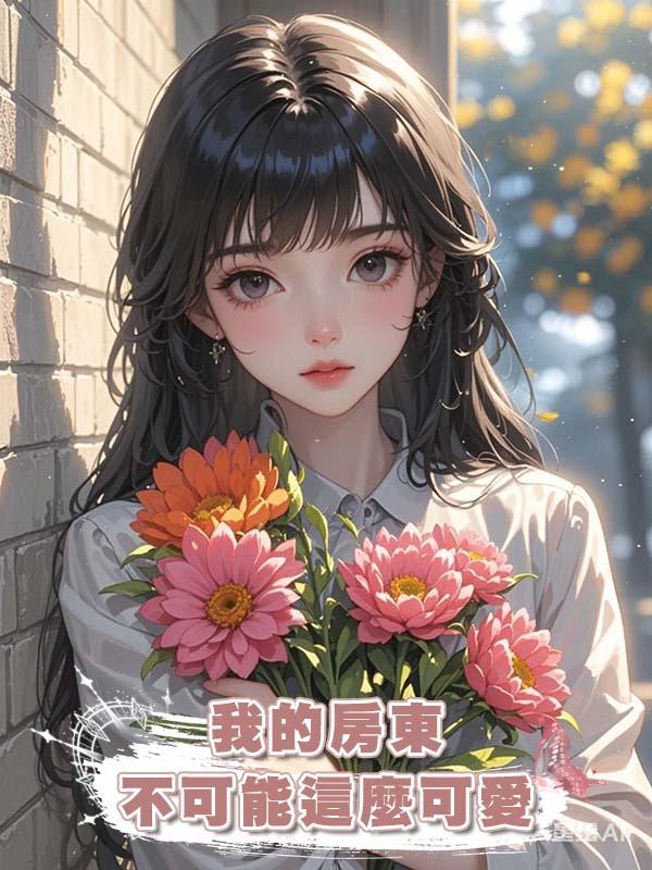 我的房東不可能這麼可愛在線閱讀