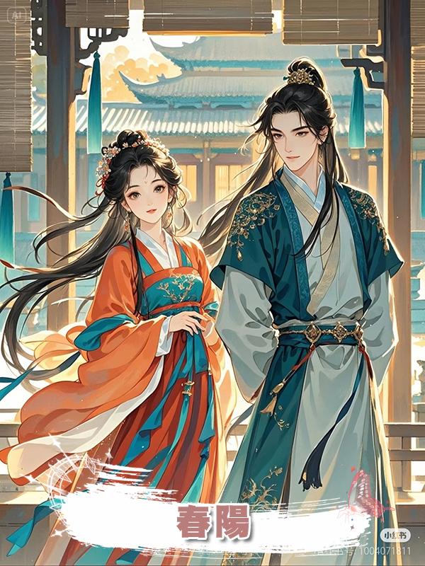 春陽在線閱讀