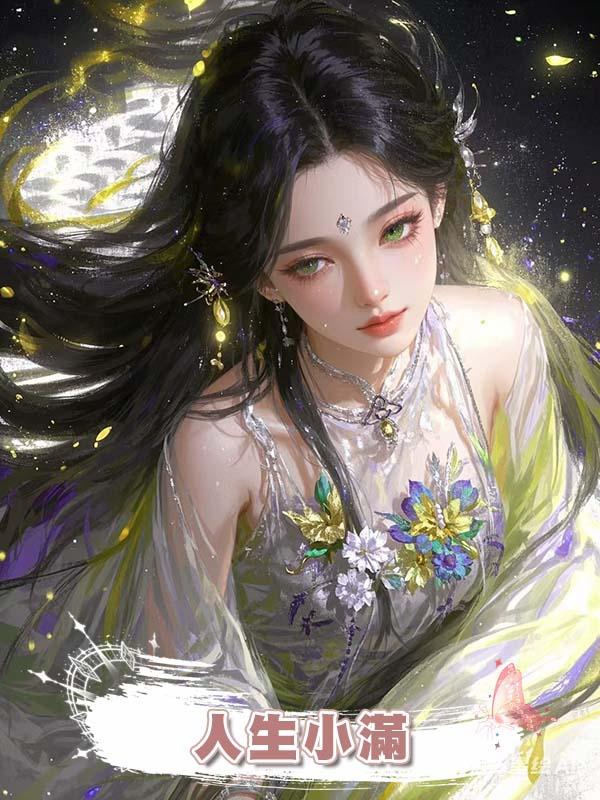 人生小滿在線閱讀