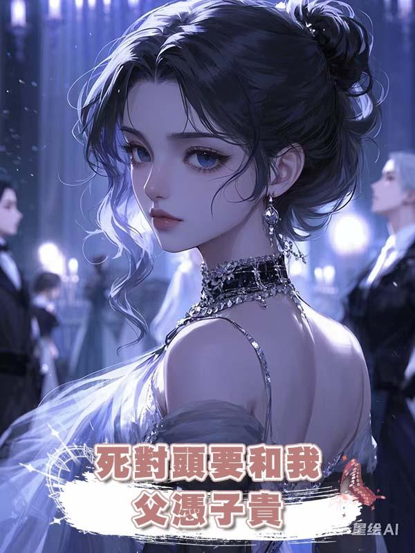 死對頭要和我父憑子貴在線閱讀