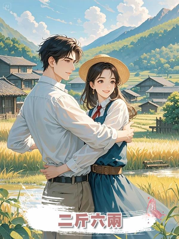 二斤六兩在線閱讀