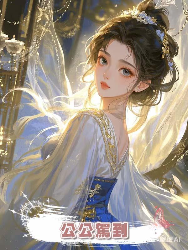 公公駕到在線閱讀