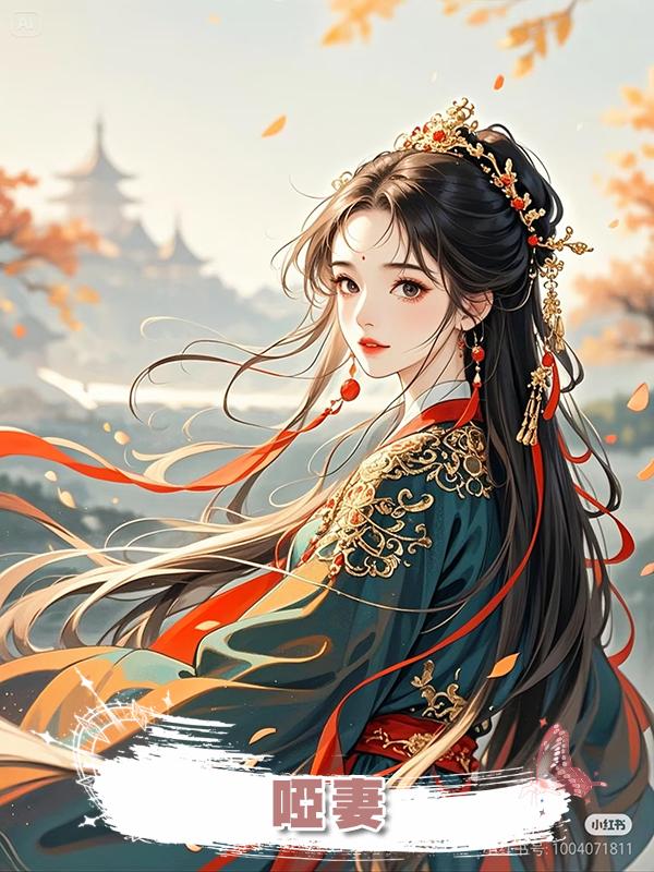 啞妻在線閱讀