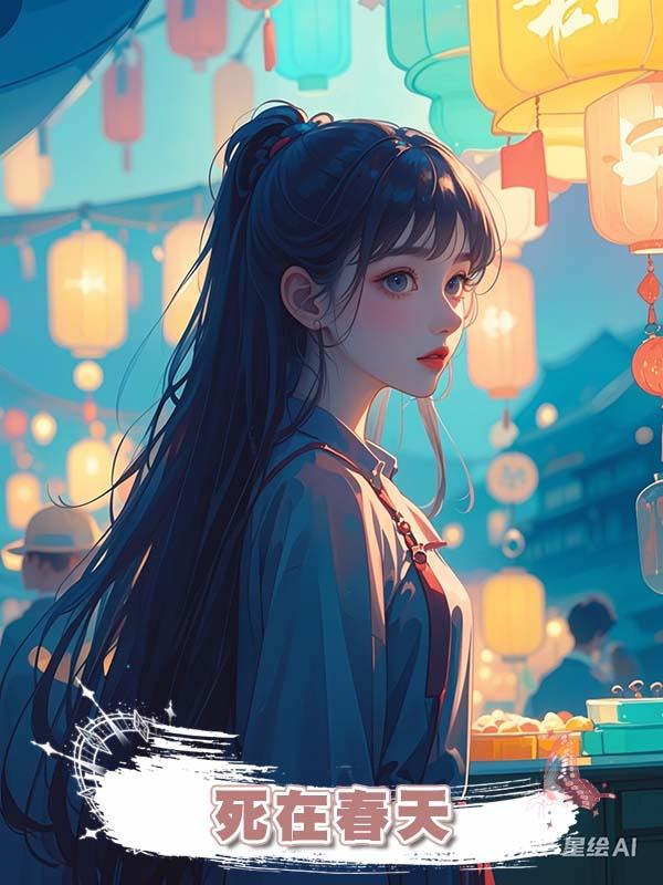 死在春天在線閱讀
