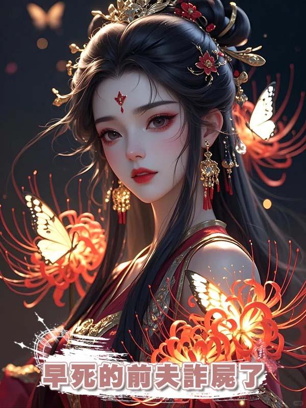 早死的前夫詐屍了在線閱讀