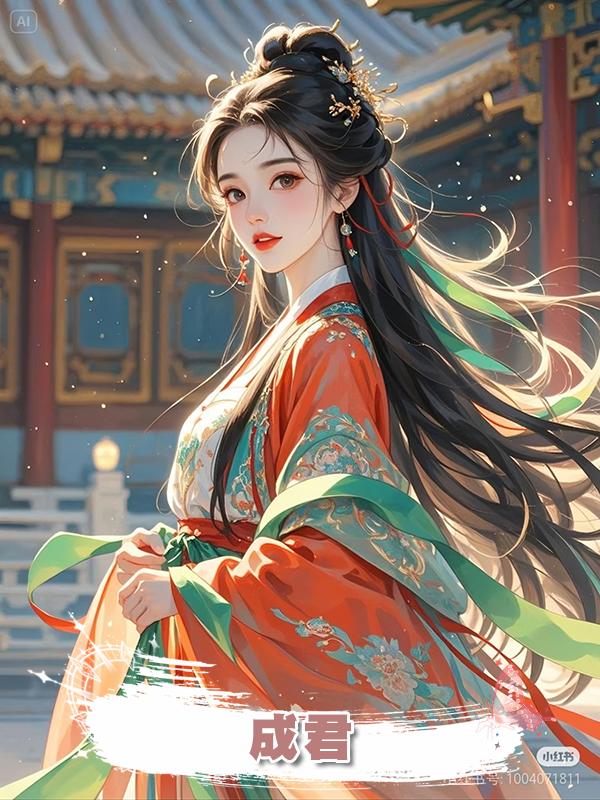 成君在線閱讀