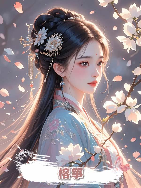 榕箏在線閱讀