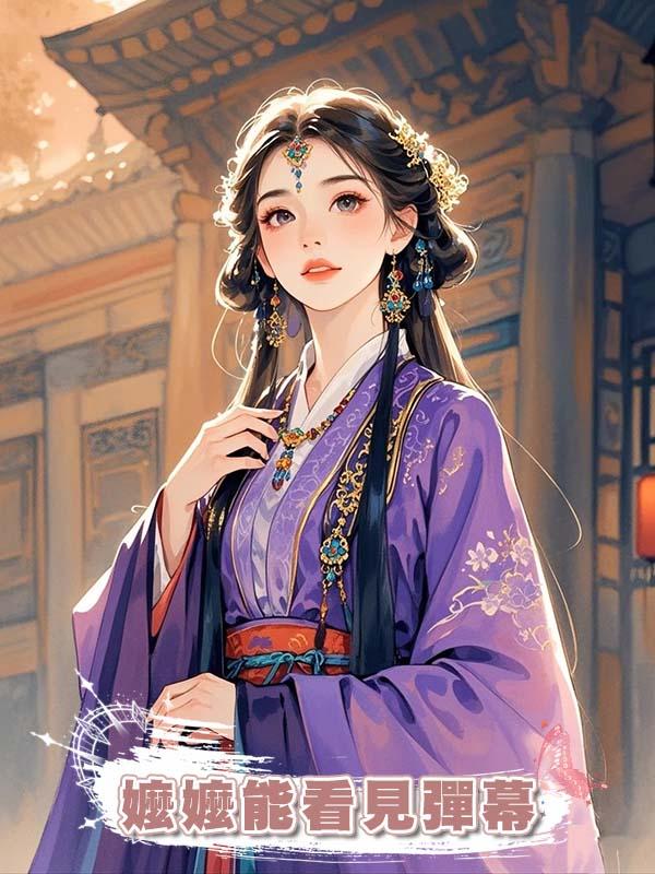 嬤嬤能看見彈幕在線閱讀