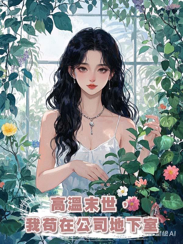 高溫末世，我苟在公司地下室在線閱讀