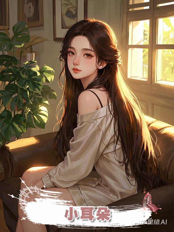 小耳朵在線閱讀