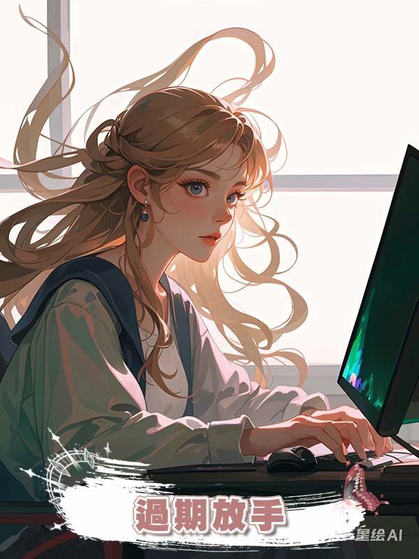 過期放手在線閱讀