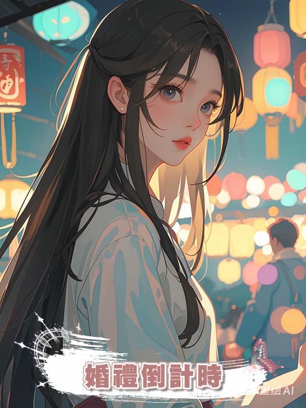 婚禮倒計時在線閱讀