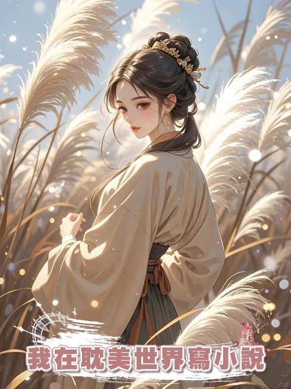 我在耽美世界寫小說在線閱讀