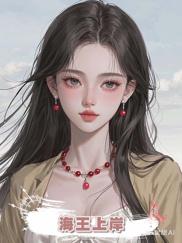 海王上岸在線閱讀