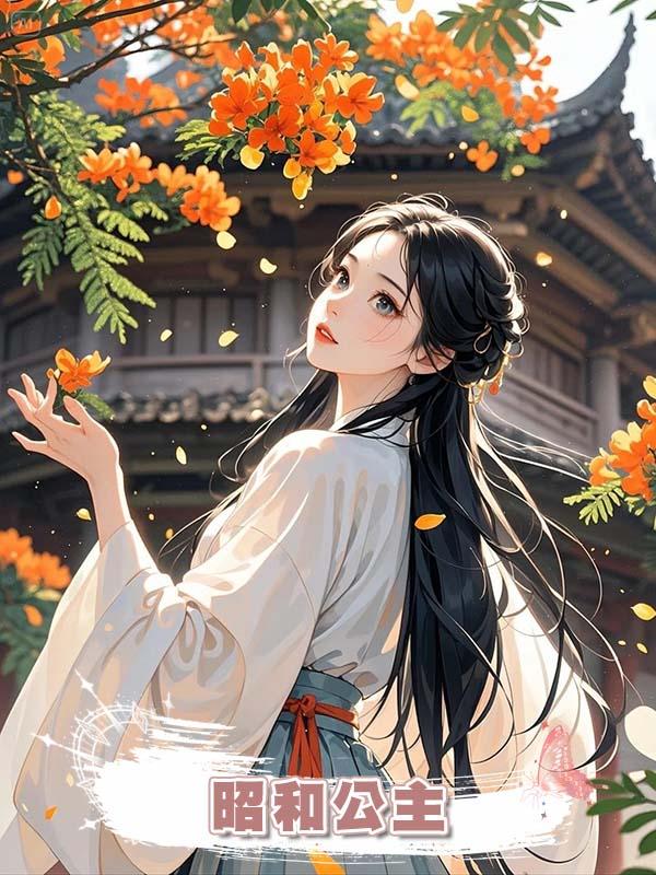 昭和公主在線閱讀