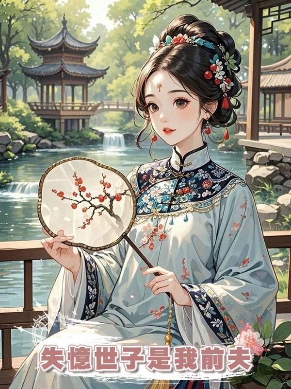 失憶世子是我前夫在線閱讀