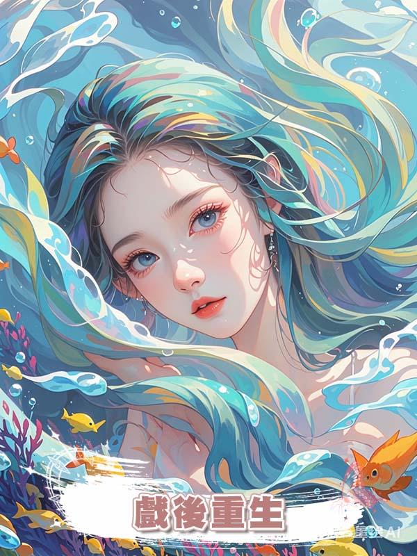 戲後重生在線閱讀