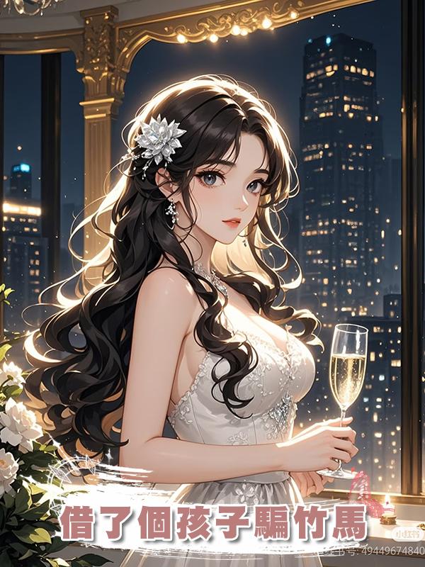借了個孩子騙竹馬在線閱讀