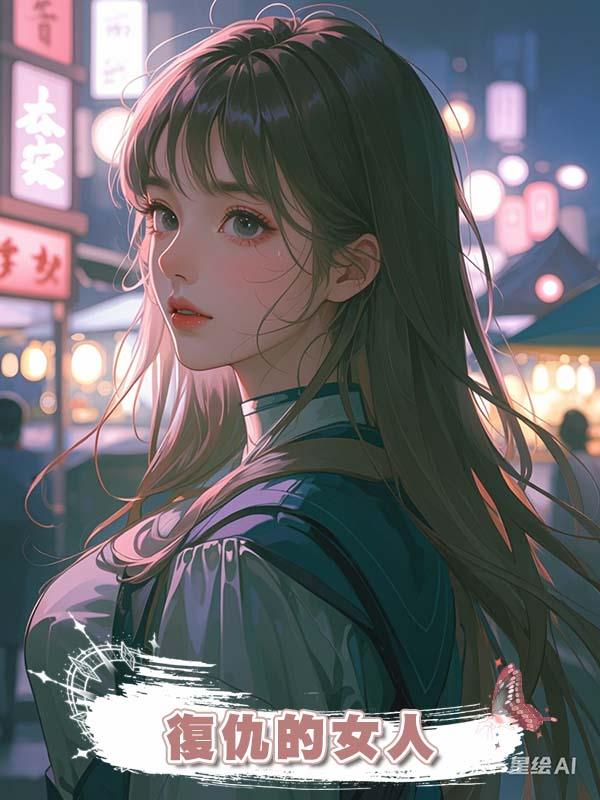 復仇的女人在線閱讀