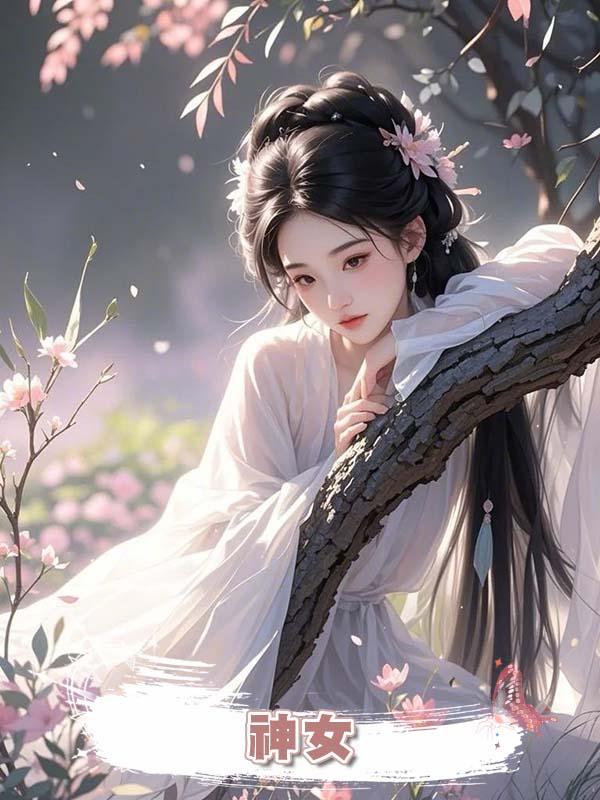 神女在線閱讀