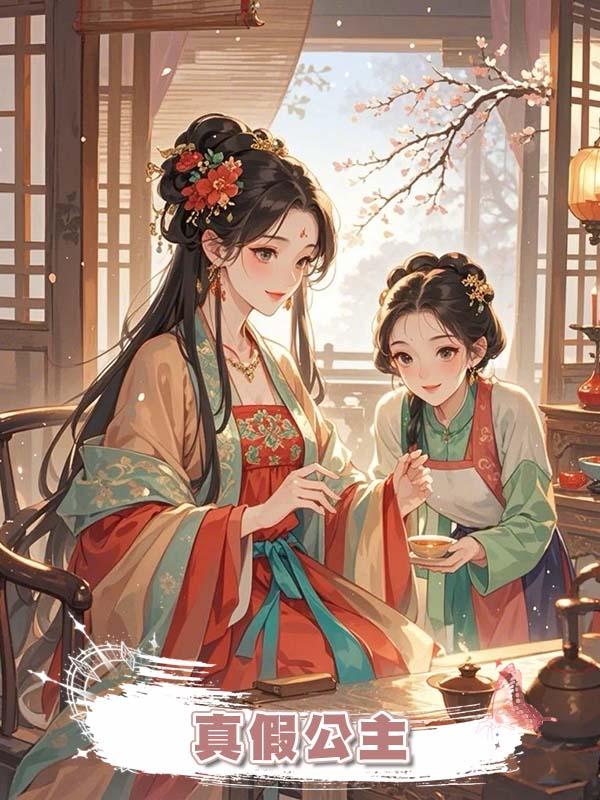  真假公主在線閱讀