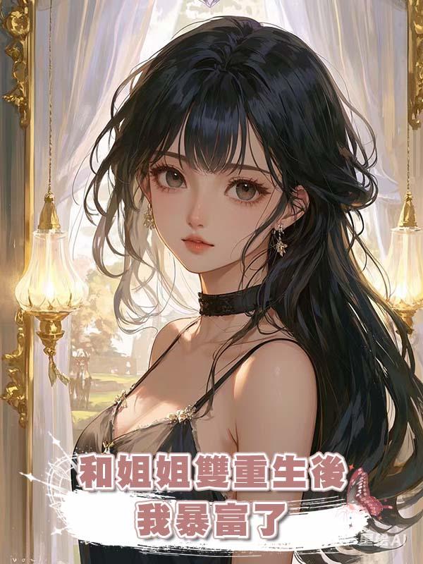 和姐姐雙重生後，我暴富了在線閱讀