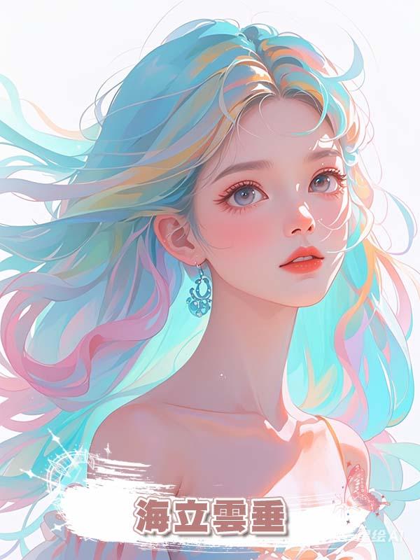 海立雲垂在線閱讀