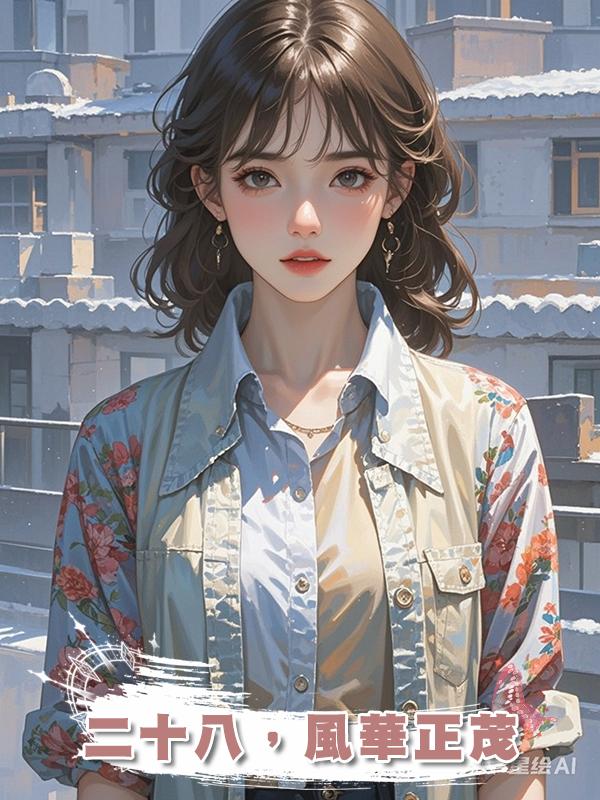 二十八，風華正茂在線閱讀