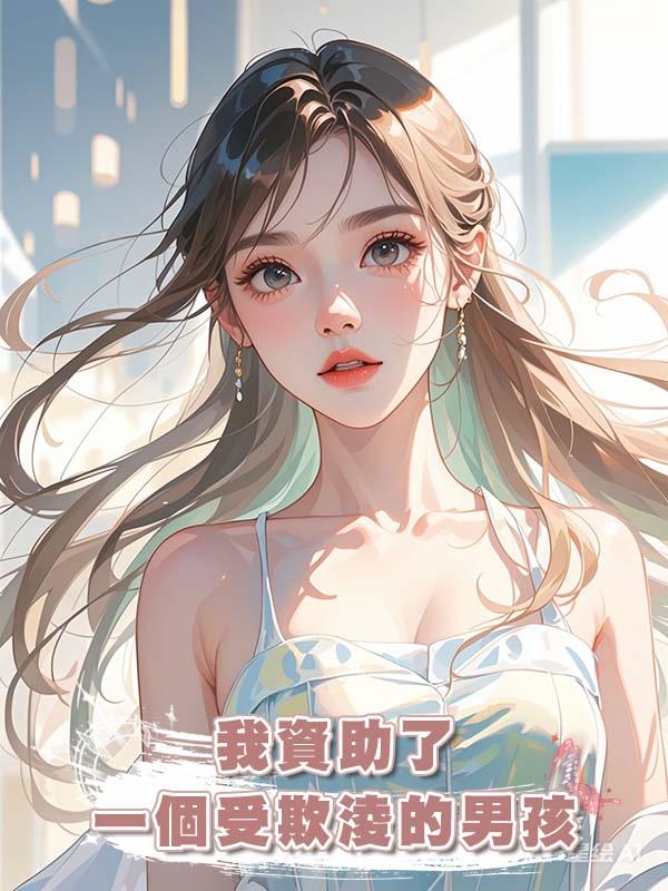 我資助了一個受欺淩的男孩在線閱讀