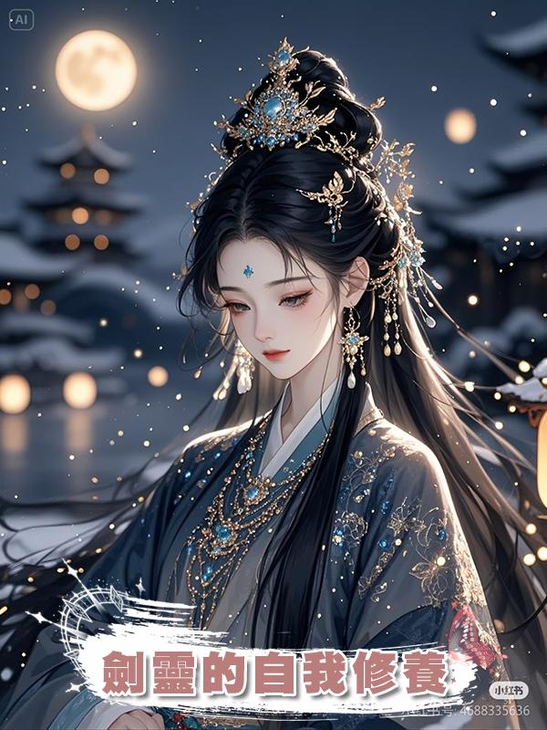 劍靈的自我修養在線閱讀