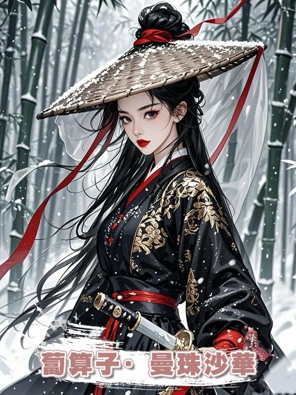蔔算子·曼珠沙華在線閱讀