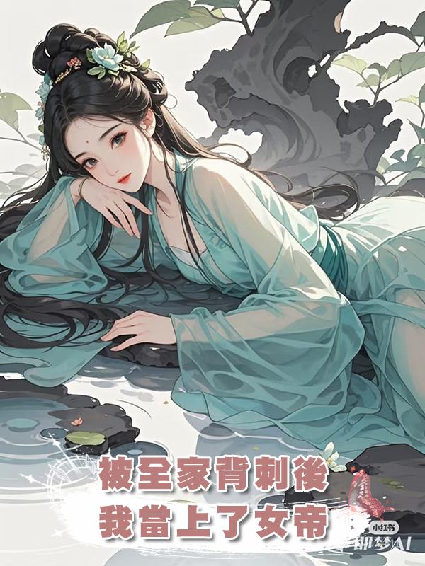 被全家背刺後,我當上了女帝在線閱讀