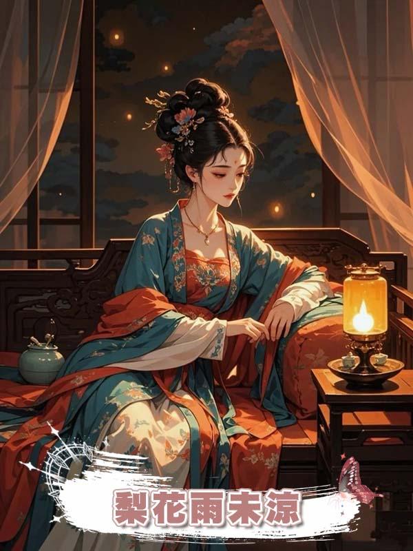 梨花雨未涼在線閱讀