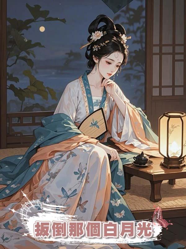 扳倒那個白月光在線閱讀