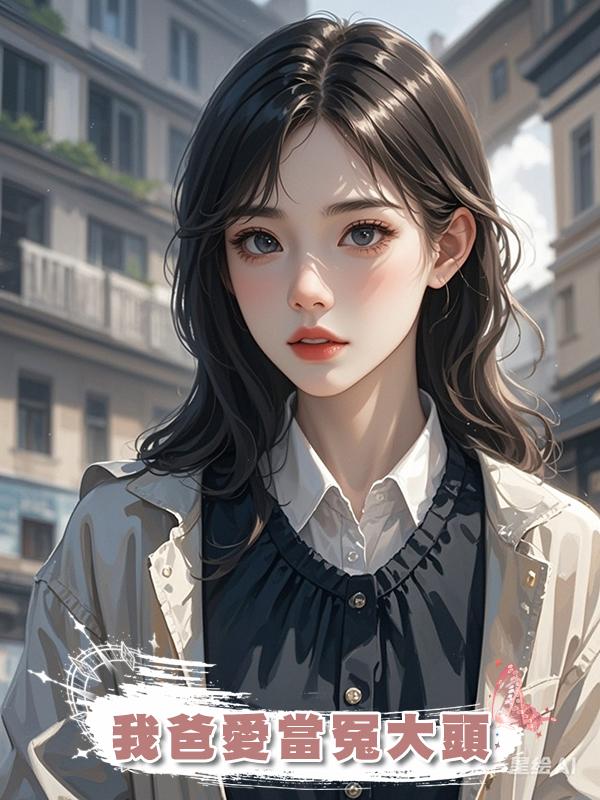 我爸愛當冤大頭在線閱讀