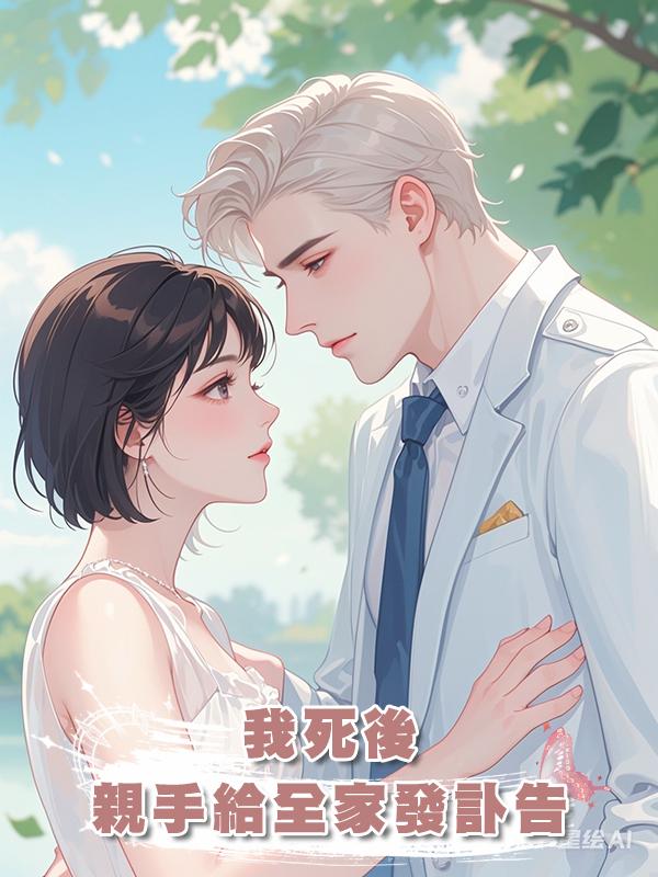 我死後，親手給全家發訃告在線閱讀