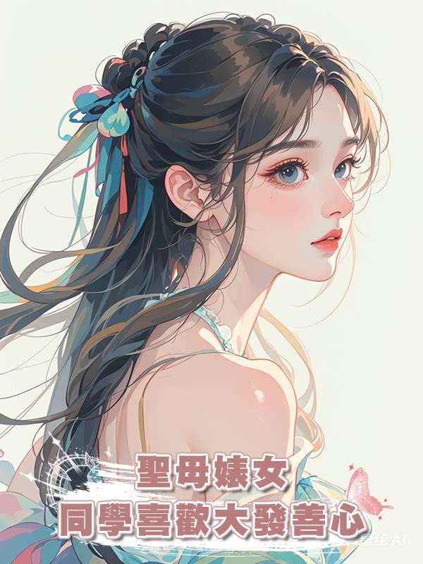 聖母婊女同學喜歡大發善心在線閱讀