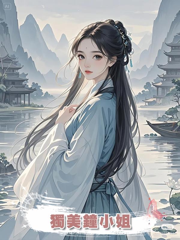獨美鐘小姐在線閱讀