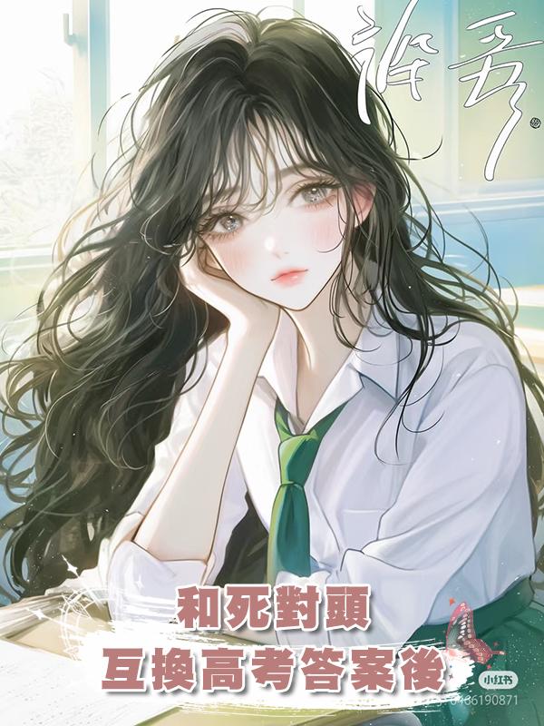 和死對頭互換高考答案後在線閱讀