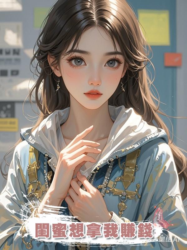 閨蜜想拿我賺錢在線閱讀