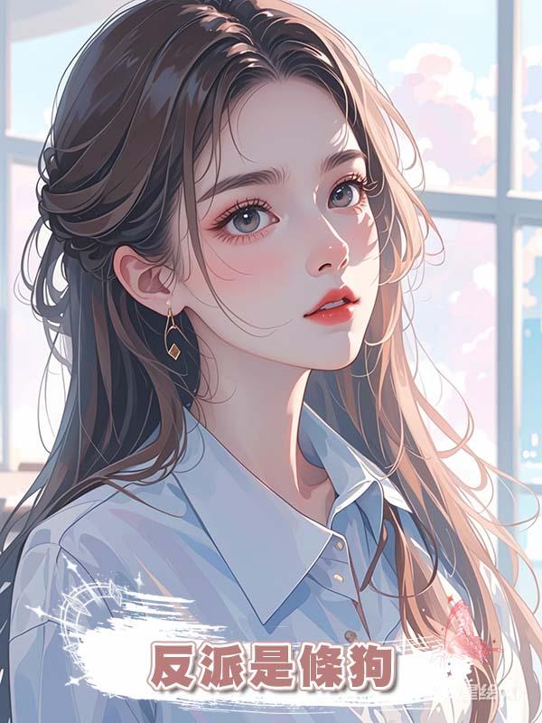 反派是條狗在線閱讀