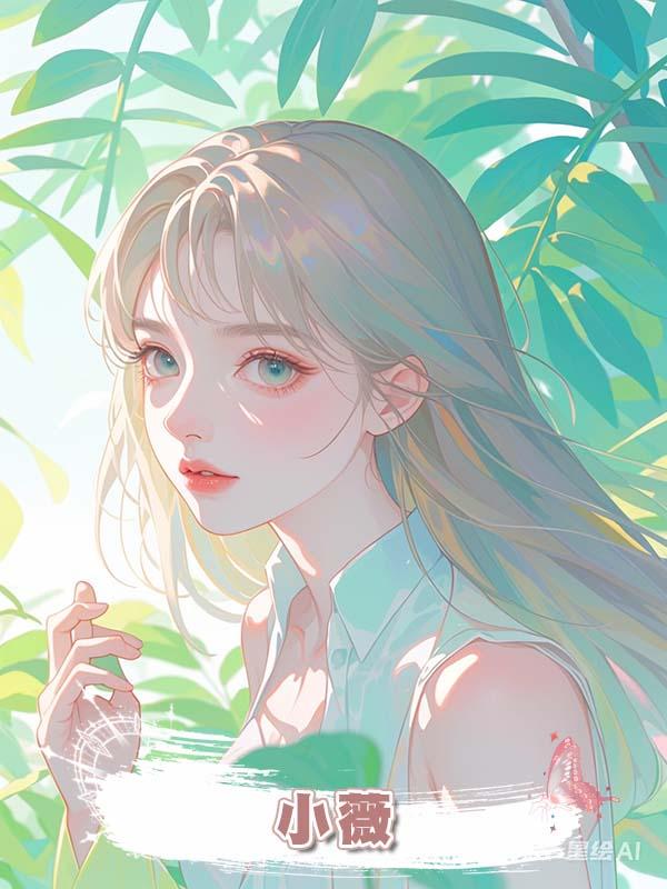 小薇在線閱讀