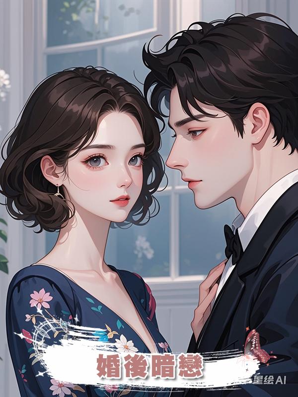 婚後暗戀在線閱讀